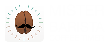 Mister Barista Banner
